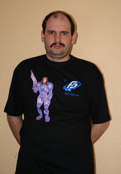 ��������� FSP